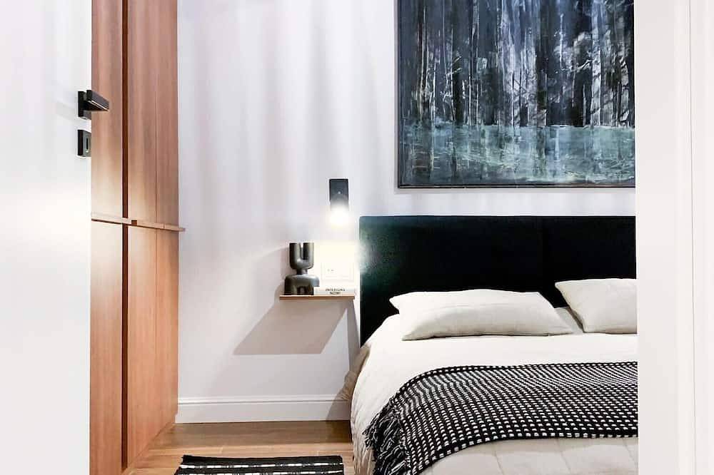 Ganze Wohnung, Designer Wohnung nur 450 m vom Strand entfernt! in Darłówko, Darłowo