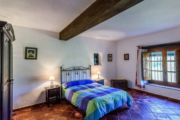 Casa del Tigre Gaucín in Gaucín, Serranía de Ronda