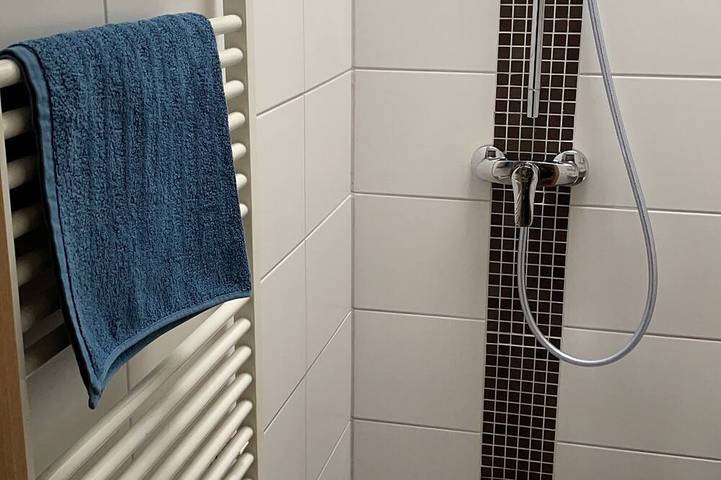 Entire apartment, Ferienwohnung/app. für 3 Gäste mit 22m² in Baabe in Baabe, Ruegen