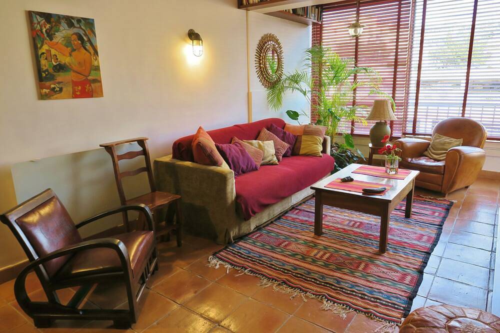 Ganze Wohnung, Magnificent 2-Zimmer-Wohnung Cassis Village in Cassis, Nationalpark Calanques