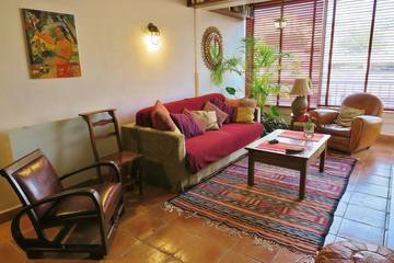 Ferienwohnung für 2 Personen, mit Balkon in Cassis