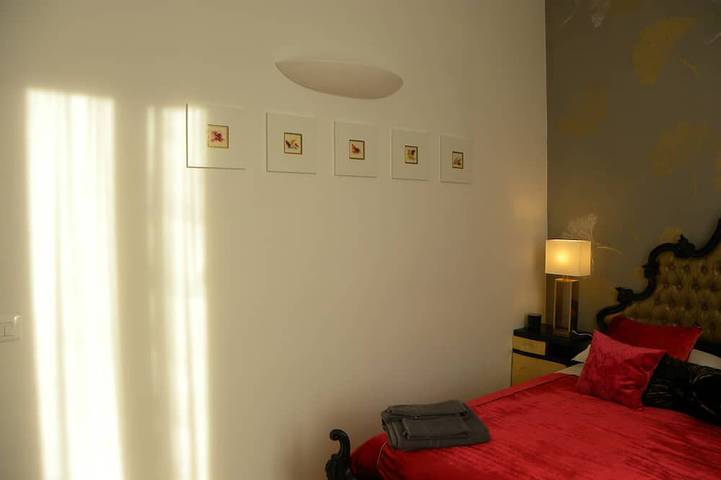 Gelsomino74 - Suite Gold in Comune di Galuzzo (1861-1865), Florence
