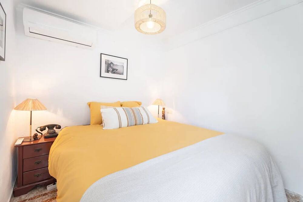 Casa Elja Valencia - Long-Term Stay & Remote Work in Torrent, Provincia de Valencia