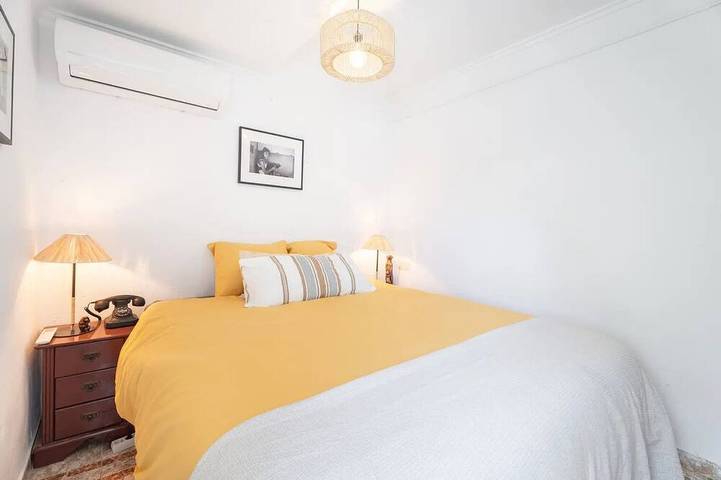 Casa Elja Valencia - Long-Term Stay & Remote Work in Torrent, Province de Valence