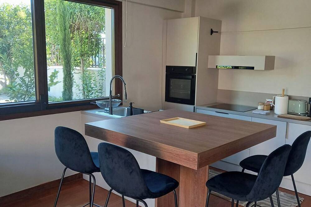 Ganze Wohnung, Ianos Living Spaces 01 in Korinthia