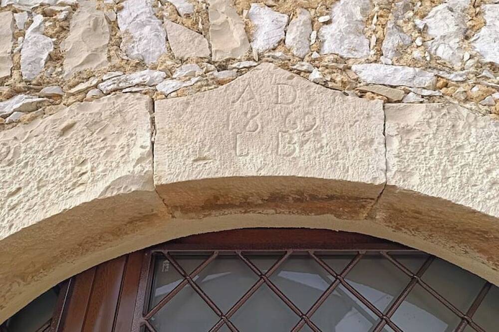 Apartamento entero, Tourist Accommodation The Ancient Village of Leonardo in Fondi, Provincia de Latina