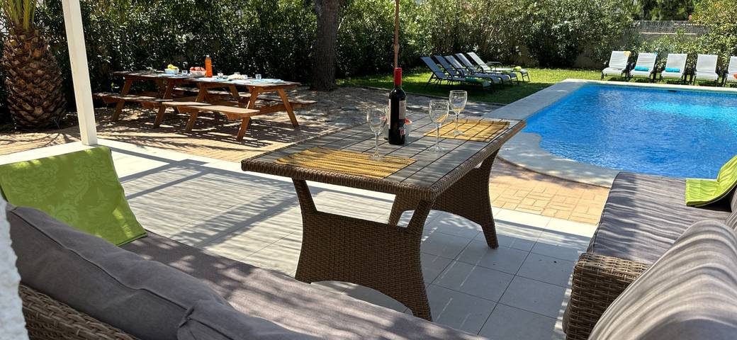 Montenegro in Dénia, Costa Blanca
