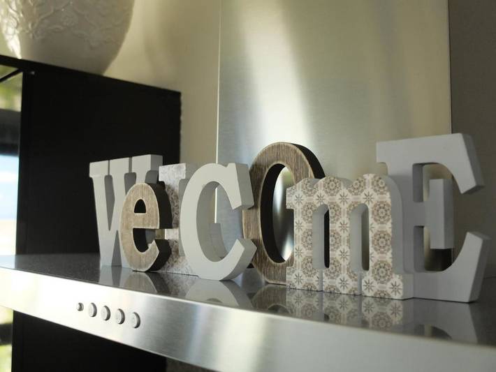 Maison d’hôte pour 2 personnes, avec vue et balcon à Lyon - 4