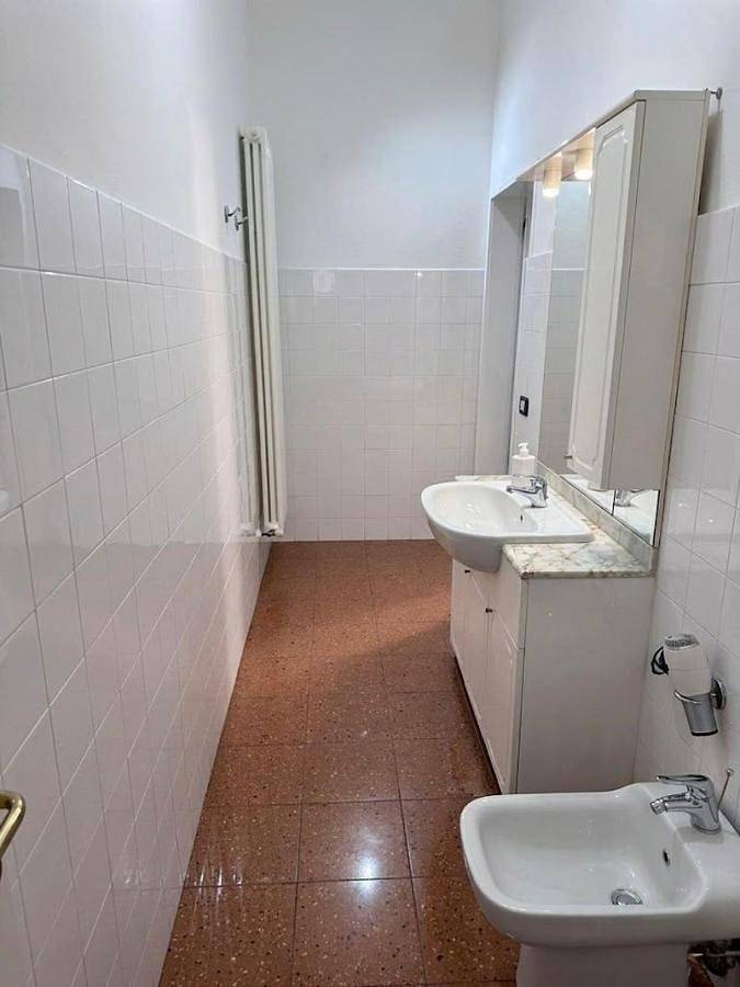 Chambre d’hôte pour 4 personnes, avec jardin à Ferrare - 2