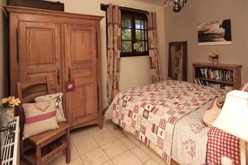 Maison De Vacances pour 16 Personnes dans Menthon-Saint-Bernard, Région d'Annecy, Photo 2