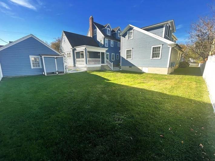 Location de vacances pour 12 personnes, avec terrasse dans Beauclair - 2