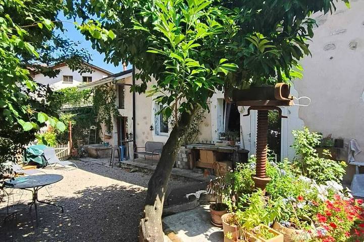 Apartamento de vacaciones para 4 personas - 1