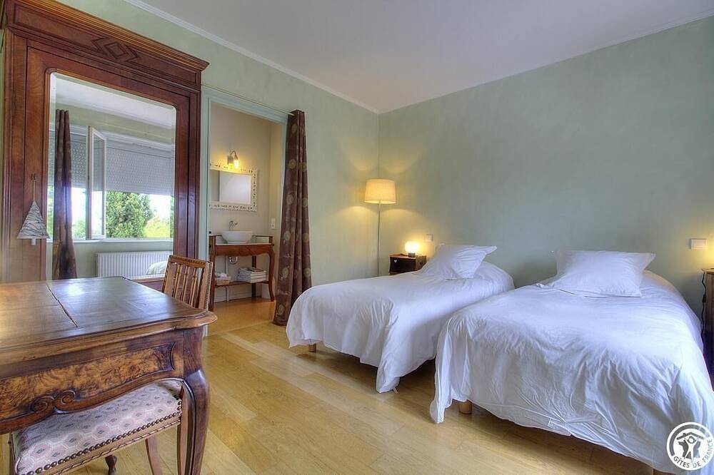 L'Escale - Trevoux - Gîte in Trévoux, Región de Bourg-en-Bresse