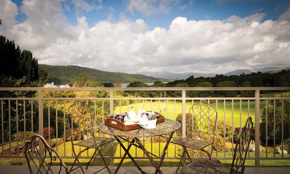Casa vacanza a Cumbria a partire da 170€ a notte