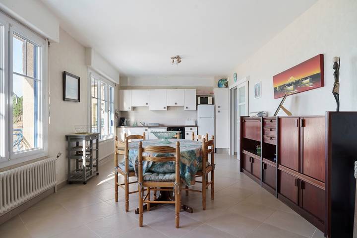 Apartamento entero, Gite con vistas al mar - Les Viviers de la Houle in Cancale, Bahía del Monte Saint-Michel