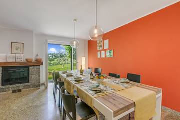 Villa pour 9 Personnes dans Gemonio, Lombardie, Photo 4