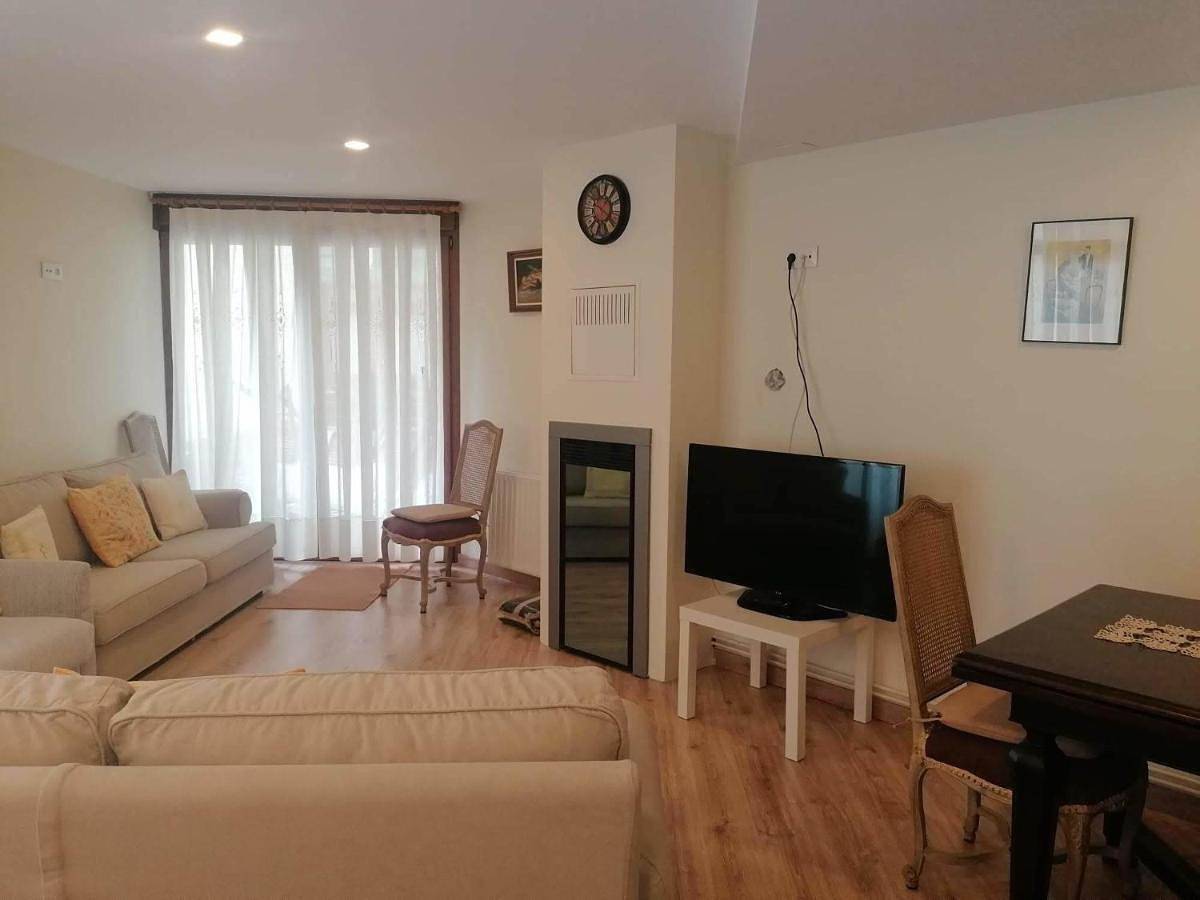 Appartement entier, Appartement de vacances pour 8 personnes avec balcon/terrasse in Betren, Vielha e Mijaran