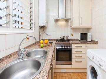 Casa De Vacaciones para 10 Personas en Blanes, Costa Brava, Foto 3