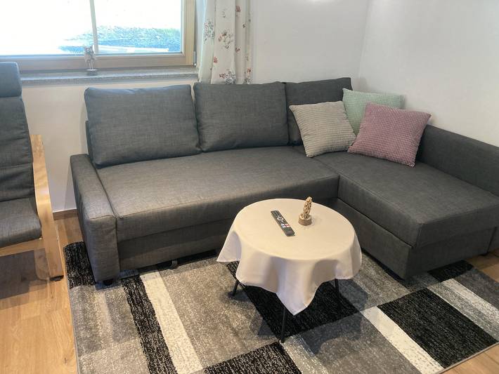 Ferienwohnung Hofblick in Arriach, Gerlitzen