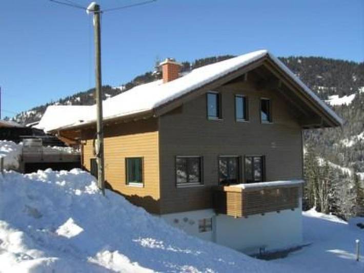 Ganze Wohnung, Panorama, Chalet in Saanenmöser, Zweisimmen