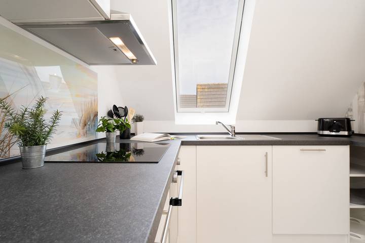 Ferienwohnung für 4 Personen, mit Terrasse, mit Haustier in Landkirchen - 4
