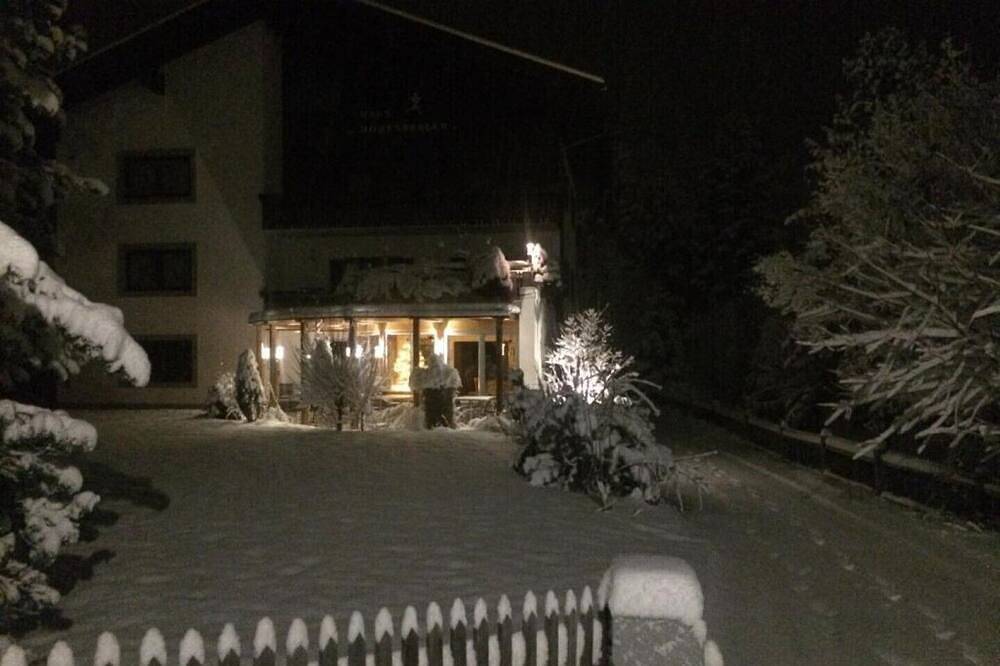 Ganze Wohnung, Almstudio [3] - Apartments Hohenberger in Mallnitz, Lieser-Maltatal