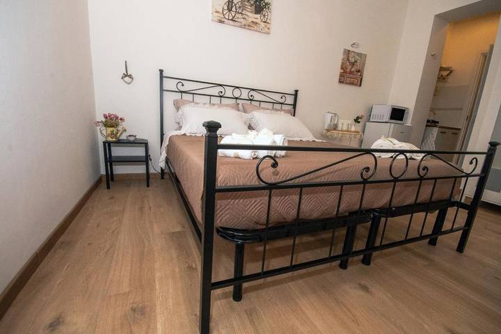 Appartamento per 2 persone a Tivoli