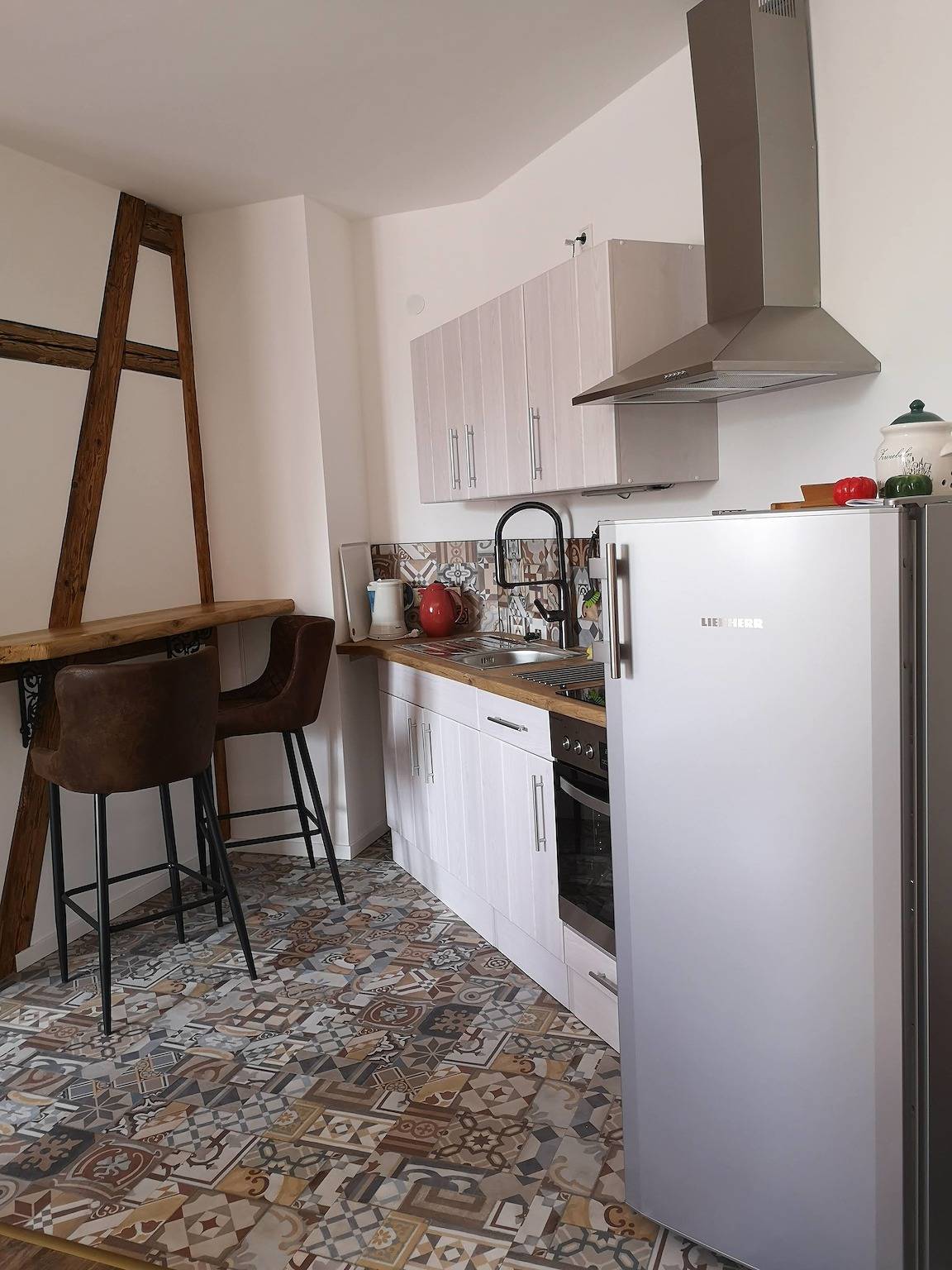 Ganze Ferienwohnung, Hopfenalm in Ilmmünster, Landkreis Pfaffenhofen an der Ilm