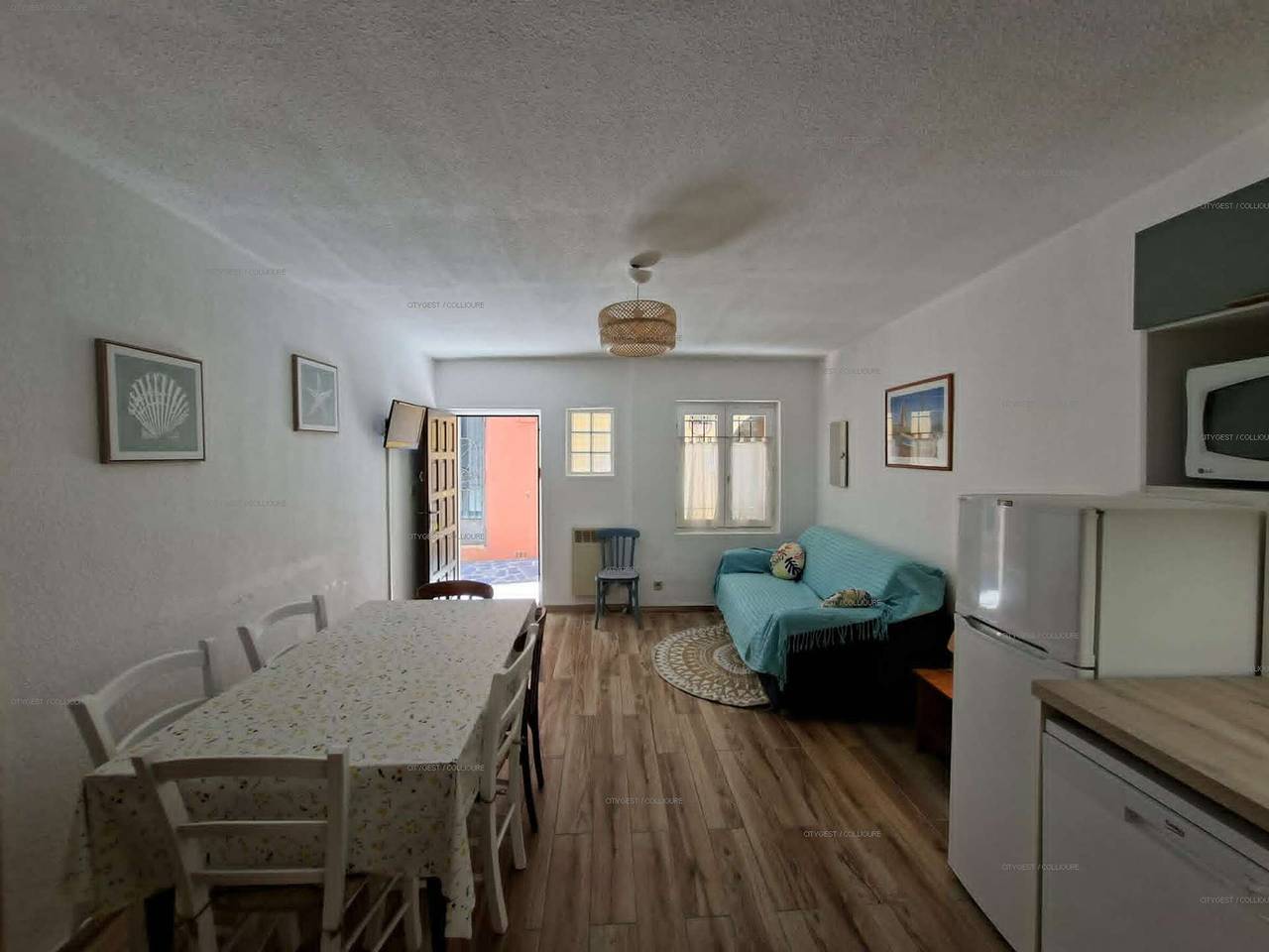 Appartamento vacanze a Pirenei a partire da 98€ a notte