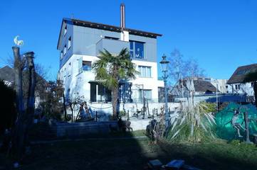 Ferienhaus für 14 Personen, mit Garten und Terrasse, mit Haustier in Zürich