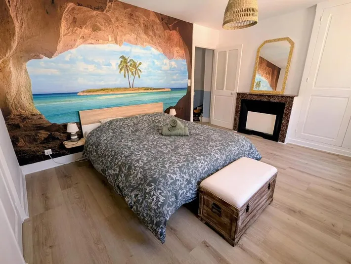 Appartement de vacances pour 4 personnes - 1