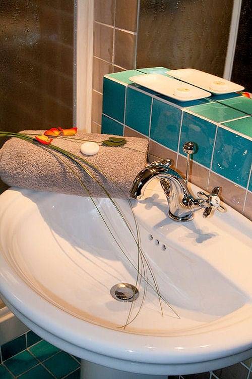 Chambre d’hôte pour 2 personnes, animaux acceptés dans l' Aveyron - 3