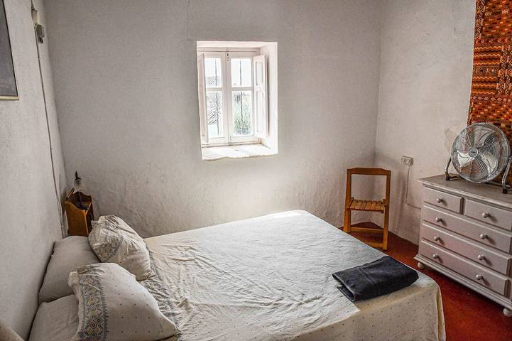 Location de vacances pour 8 personnes, avec jardin à Osuna - 4