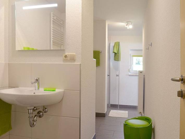 Ferienwohnung für 2 Personen, kinderfreundlich in Bischofsgrün - 3