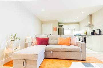Apartamento para 4 Personas en Dublín, Condado de Dublín, Foto 1