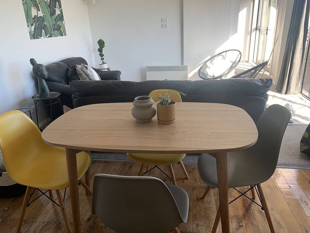 1 bedroom character cottage in Westland District