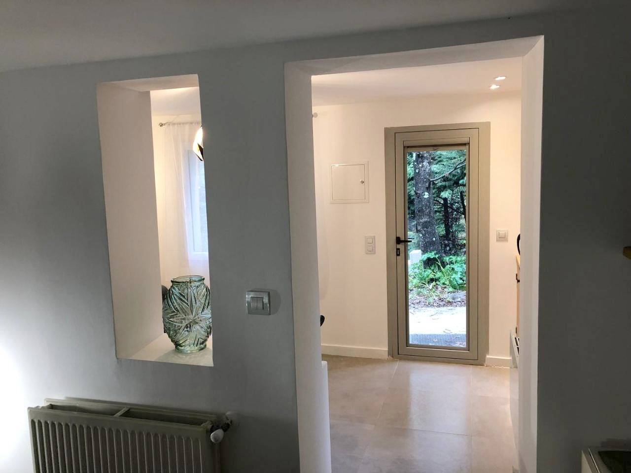 Family Studio in Mouans-Sartoux, Côte méditerranéenne (France)