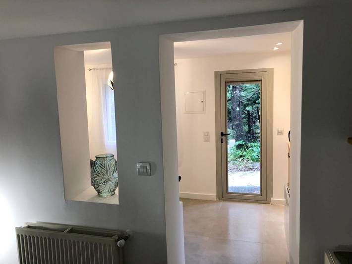 Maison d’hôte pour 2 personnes, avec jardin à Mouans-Sartoux - 2