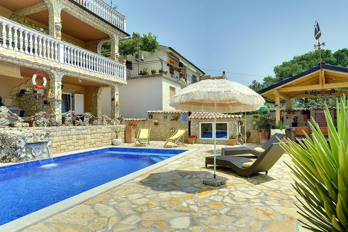 Entire holiday apartment, Ferienwohnung für 2 Personen ca. 25 qm in Medulin, Istrien (Südküste von Istrien) in Medulin City, Medulin