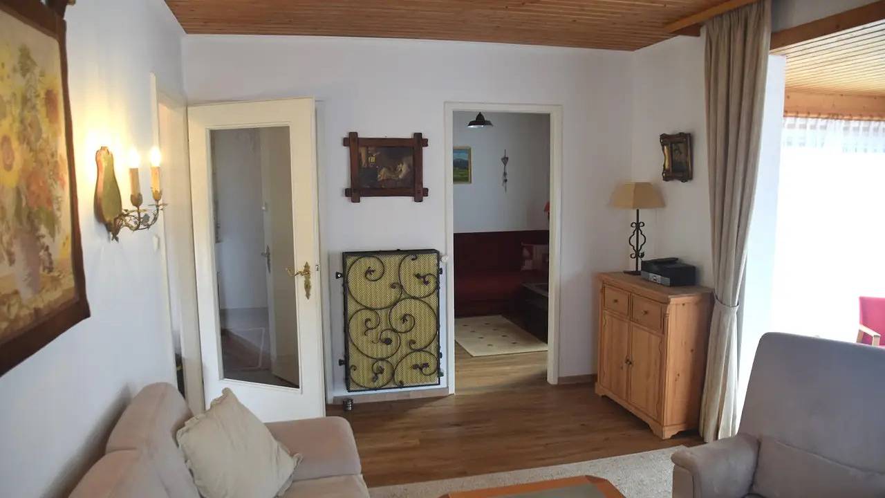 Ferienhaus für 4 Personen (50 m²) in Füssen in Weißensee, Bayerisch Schwaben
