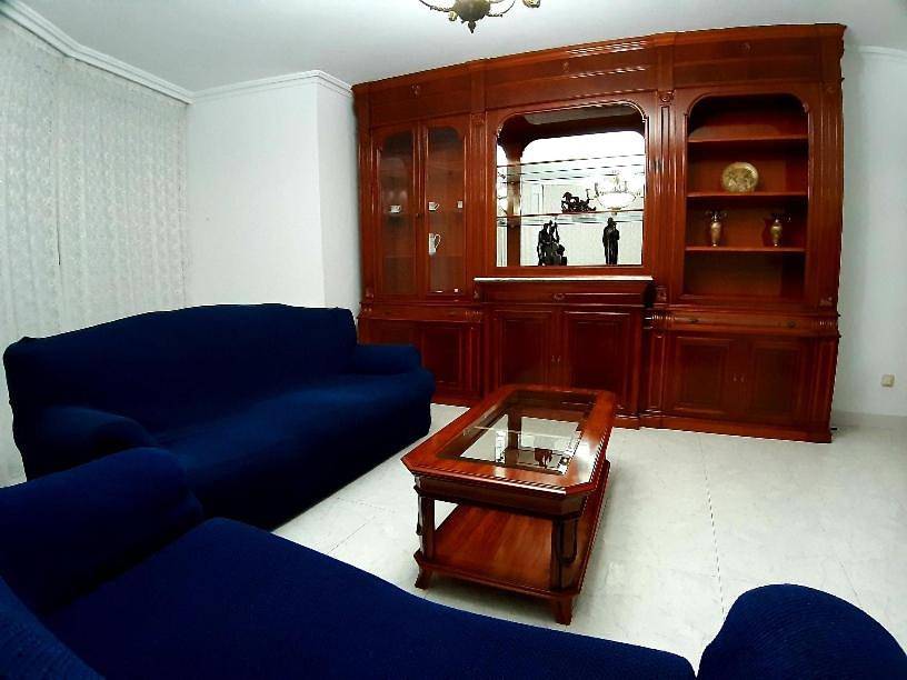 Appartement entier, Three-Bedroom Apartment in Area da Concha (Cariño), Cariño