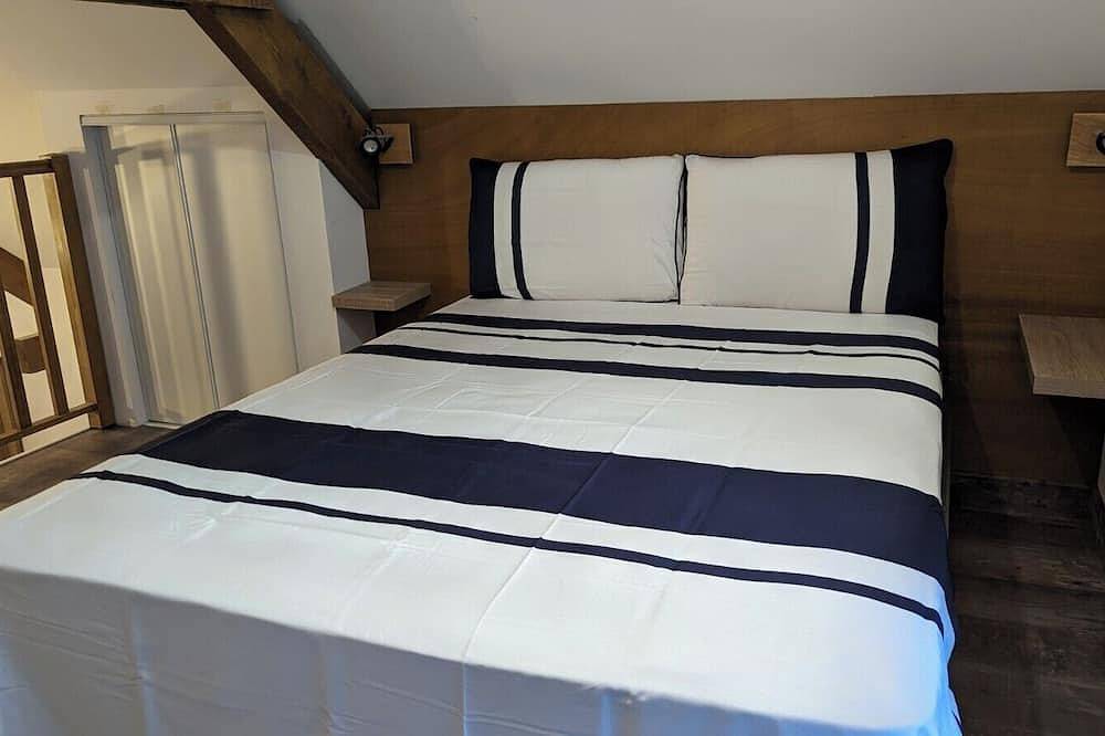 Gîte Atypique Avec Services Tout Inclus, à L'orée D'une Forêt Privée in Le Mené, Dinan und Umgebung