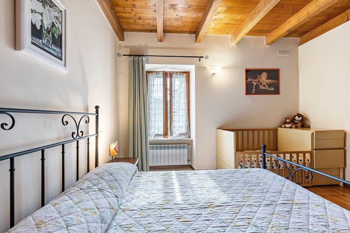 Gîte pour 4 personnes, avec jardin à Bardolino - 3