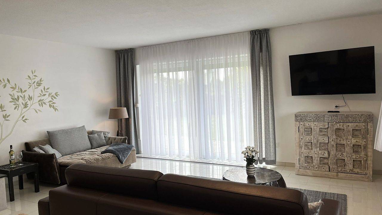 Ganze Ferienwohnung, Ferienwohnung für 4 Personen (100 m²) in Büsum in Büsum, Dithmarschen