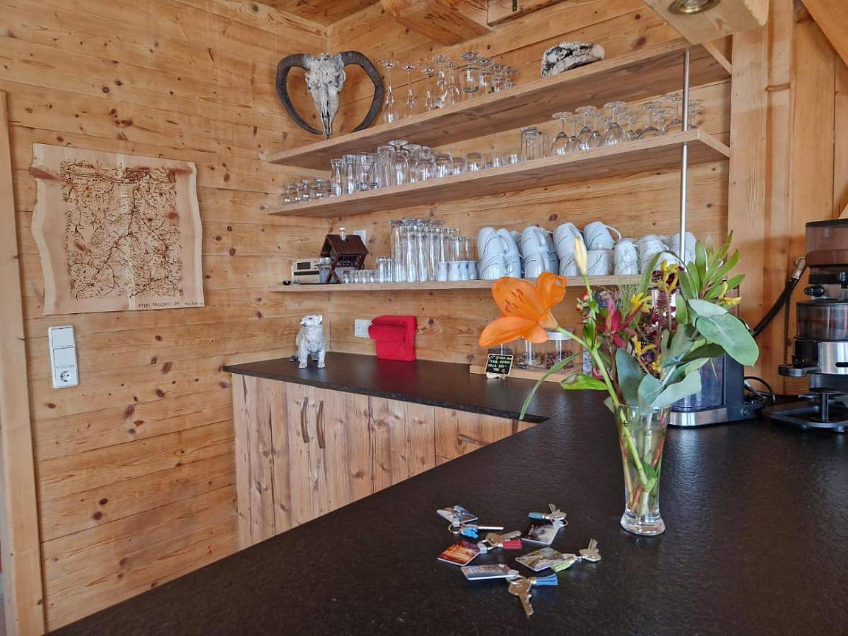 Five-Bedroom House in Stubaier Alpen, Mieders