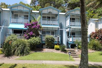 Holiday Home for 6 People in Moreton Island, Brisbane, Photo 2