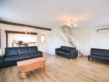 Cottage for 8 People in York, Yorkshire, Photo 1