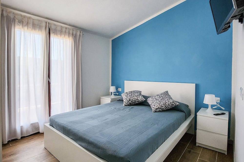 Apartamento entero, L'Attico Blu - Affitti Brevi Italia in Codaruina/Valledoria, Valledoria