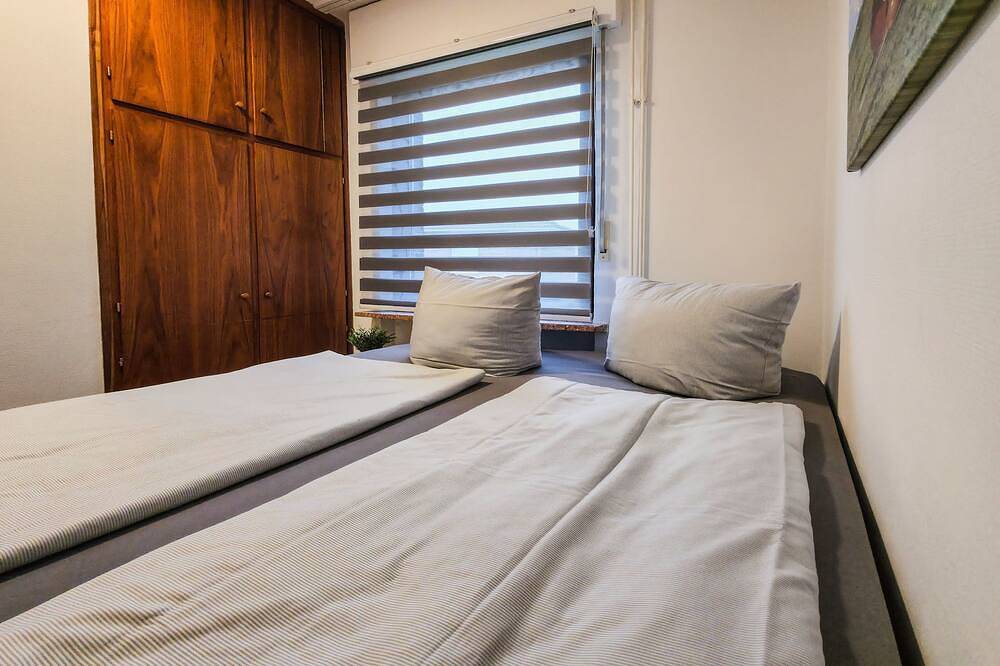 Haus Buchholz – Für bis zu 4 Personen im schönen Schillig 58 qm. in Schillig Strand, Wangerland