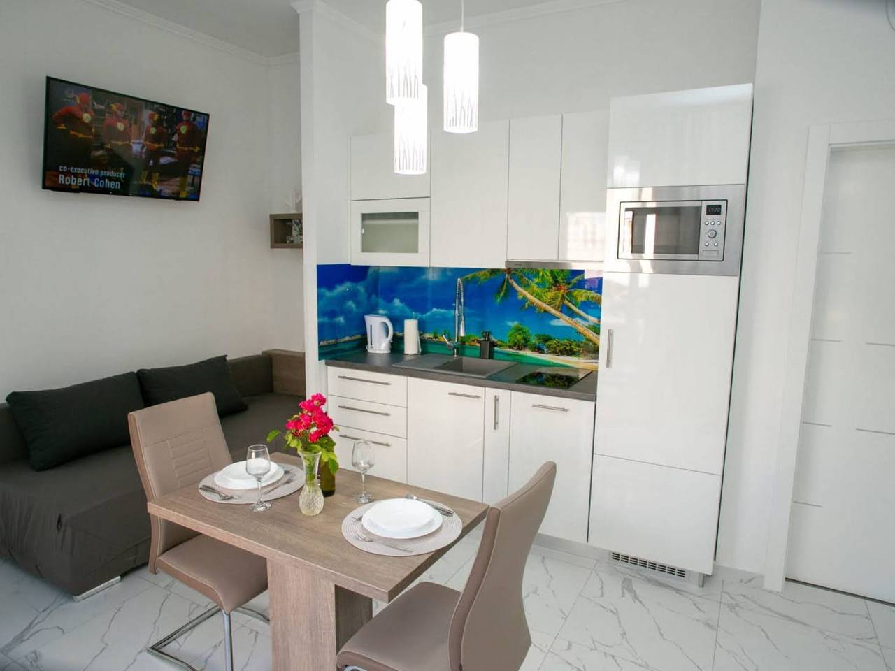Appartamento vacanze a Pag a partire da 101€ a notte